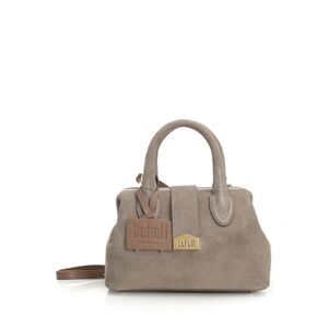 Schell Women "Doctor Bag" Satchel Bag